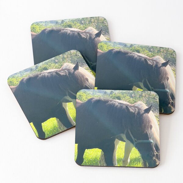 Item preview, HORSE TREE NATURE LIVE FREEDOM designed and sold by KrucaFuks.