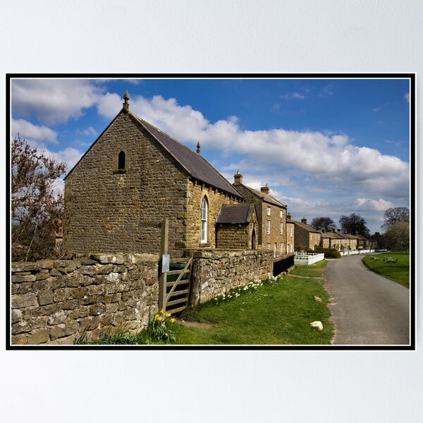 Item preview, East Witton designed and sold by Shaun Whiteman.
