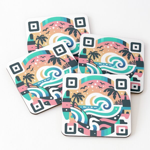 Item preview, holiday code designed and sold by Suppers.