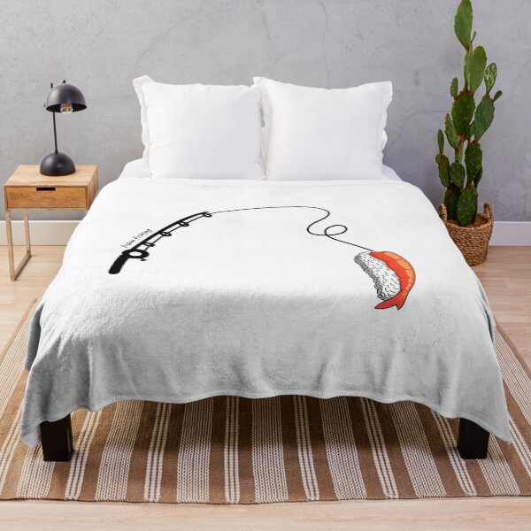 Item preview, Prawn (sushi) fishing designed and sold by ProjectLui.