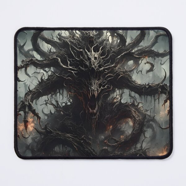 Item preview, Eldritch Behemoth designed and sold by Cryptics Shop.