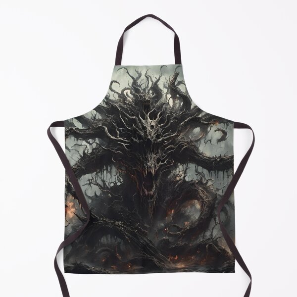 Item preview, Eldritch Behemoth designed and sold by Cryptics Shop.
