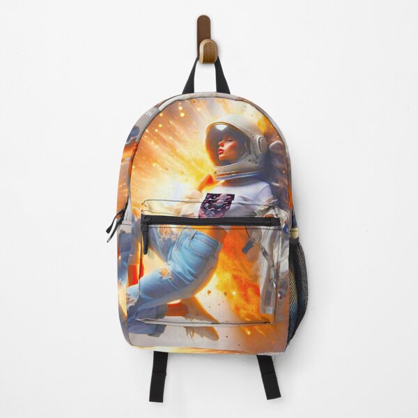 Item preview, Out Space Life #26 designed and sold by FigaroBravo.