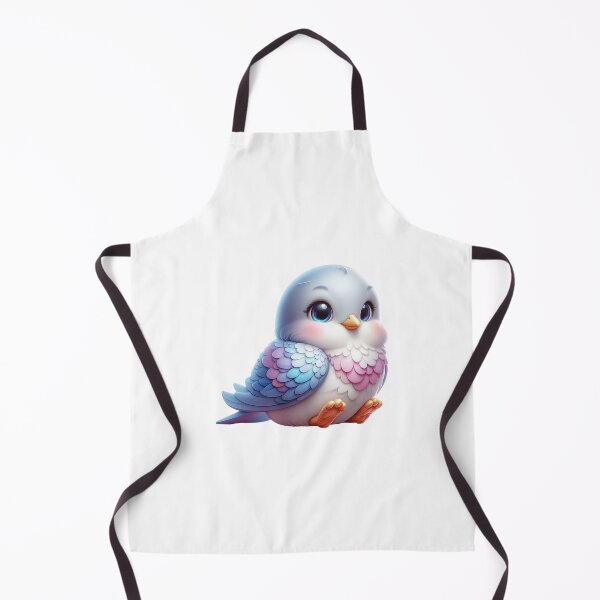 Item preview, A Baby Dove designed and sold by CookieandShadow.
