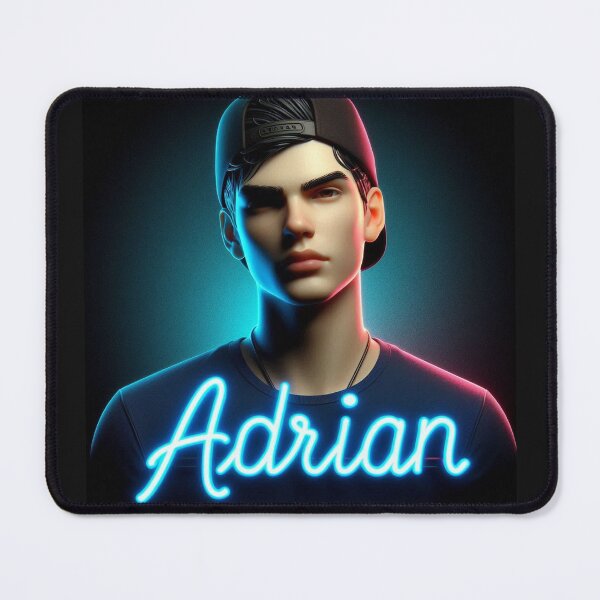 Item preview, Adrian designed and sold by RaF71PrO.