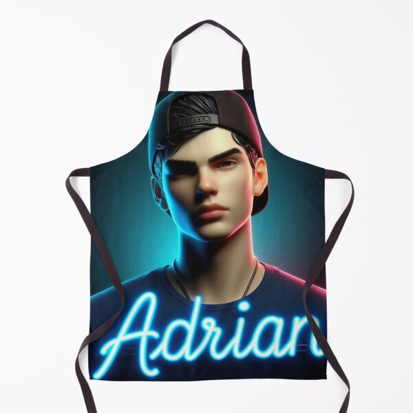 Item preview, Adrian designed and sold by RaF71PrO.