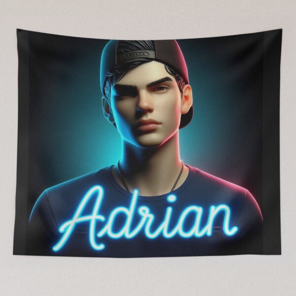 Item preview, Adrian designed and sold by RaF71PrO.