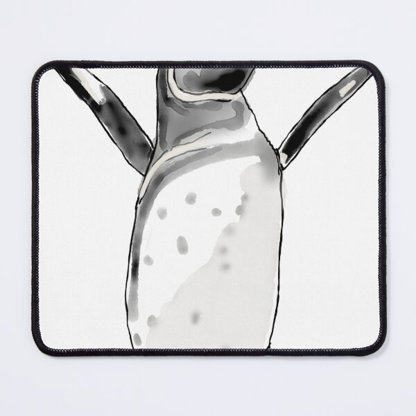 Item preview, Galapagos Penguin designed and sold by gboscherini.