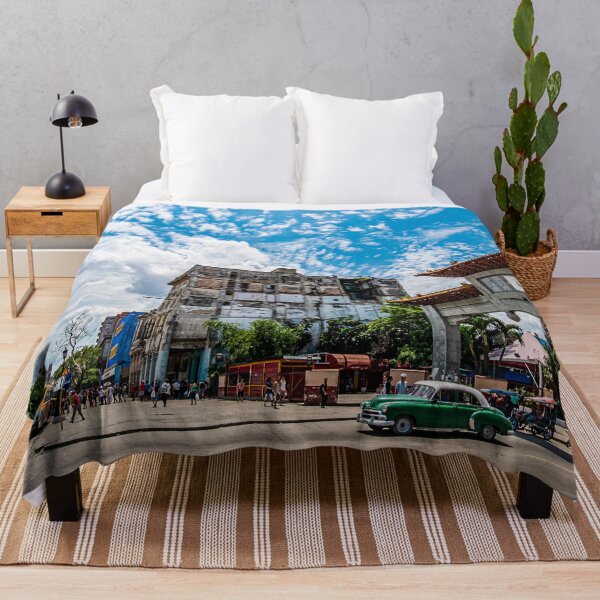 Item preview, Havana's Chinatown. Cuba designed and sold by Lie Yim.