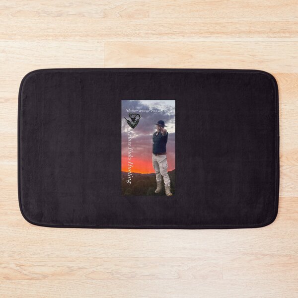 Item preview, HUNTING,LIVE,MYŚLIWI  designed and sold by KrucaFuks.