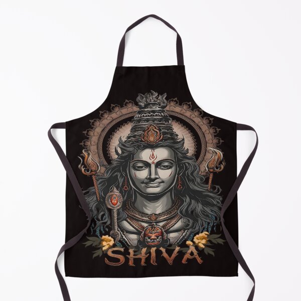 Item preview, Shiva The Devine designed and sold by Wishing-Wings.