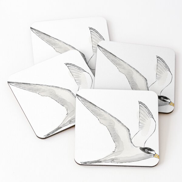 Item preview, Little Tern designed and sold by gboscherini.