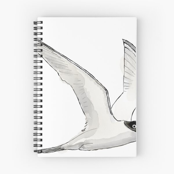Item preview, Little Tern designed and sold by gboscherini.