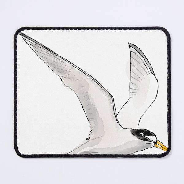 Item preview, Little Tern designed and sold by gboscherini.