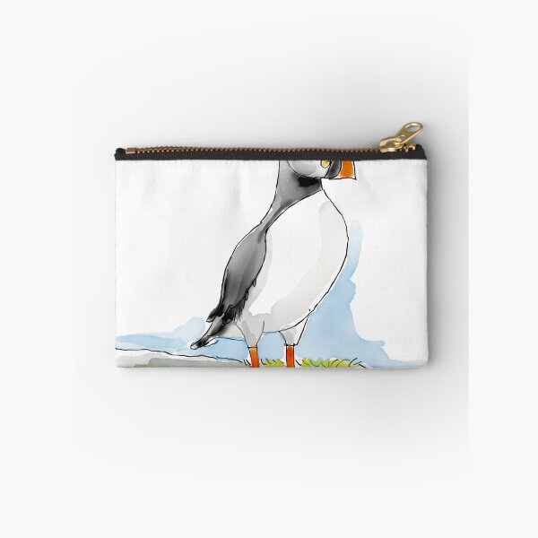 Item preview, Atlantic Puffin designed and sold by gboscherini.