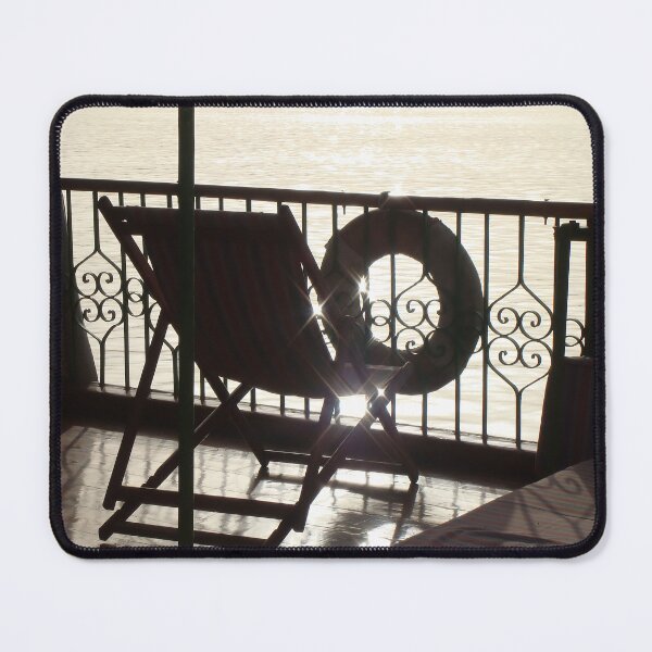 Item preview, Aswan, Egypt - Early evening on deck designed and sold by photophantom.