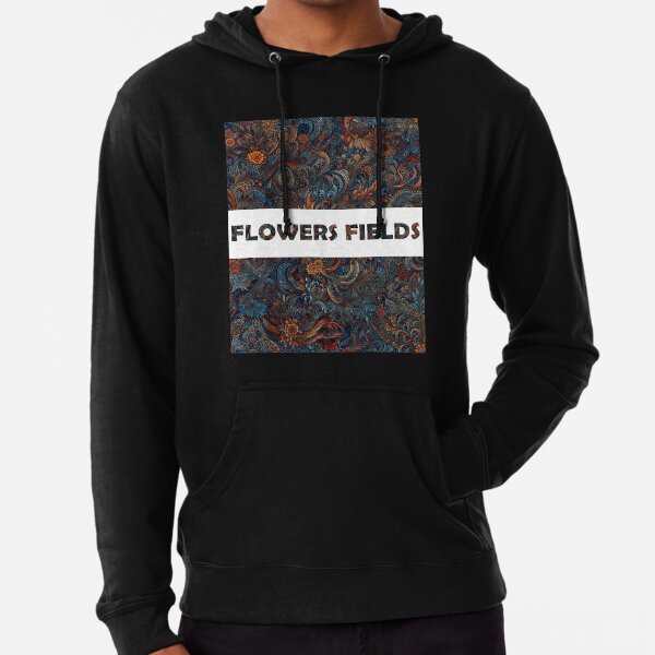 Aperçu de l'œuvre Flowers field 67 créée et vendue par olivier duchossoir.