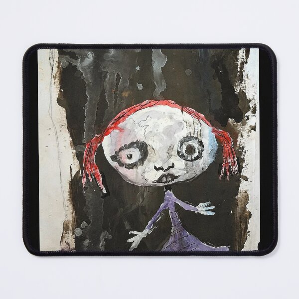 Item preview, Little Red designed and sold by BansheeMilk.