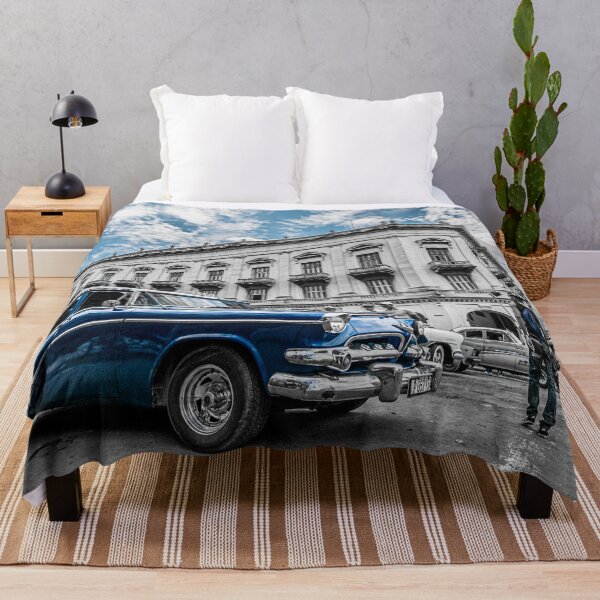 Item preview, The cars of Havana..., Cuba designed and sold by Lie Yim.