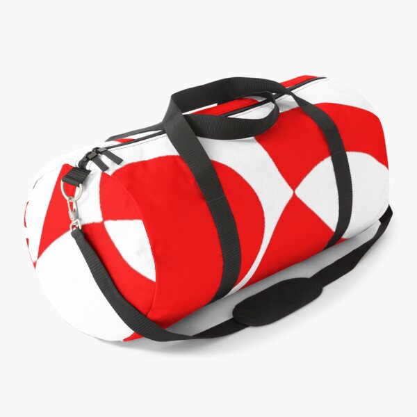 Item preview, Red Squiggles designed and sold by SquigglesByFord.