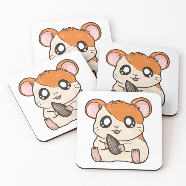 Item preview, Hamtaro designed and sold by Jewelia Howard.