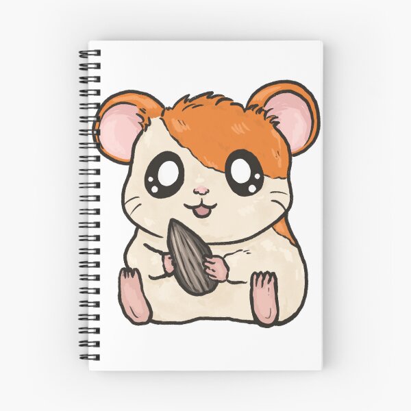 Item preview, Hamtaro designed and sold by Jewelia Howard.