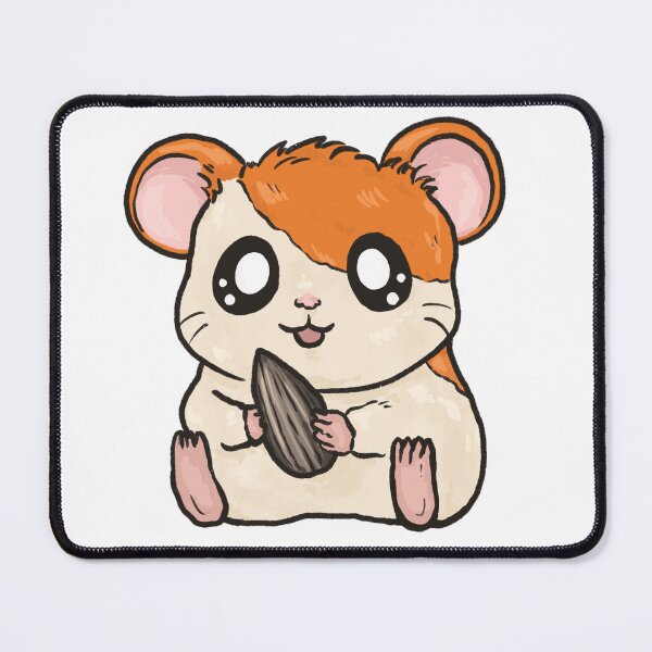 Item preview, Hamtaro designed and sold by Jewelia Howard.