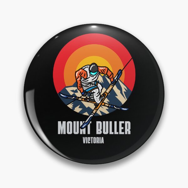 Item preview, Mount Buller Victoria designed and sold by sydney-syder.