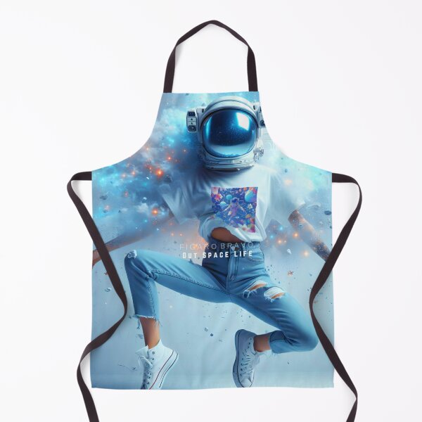 Item preview, Out Space Life #28 designed and sold by FigaroBravo.