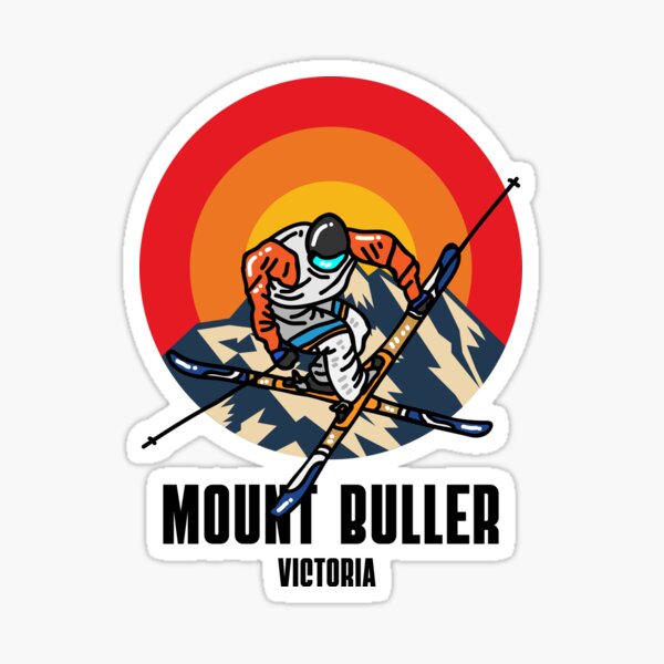 Item preview, Mount Buller Victoria designed and sold by sydney-syder.