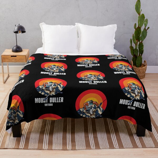 Item preview, Mount Buller Victoria designed and sold by sydney-syder.