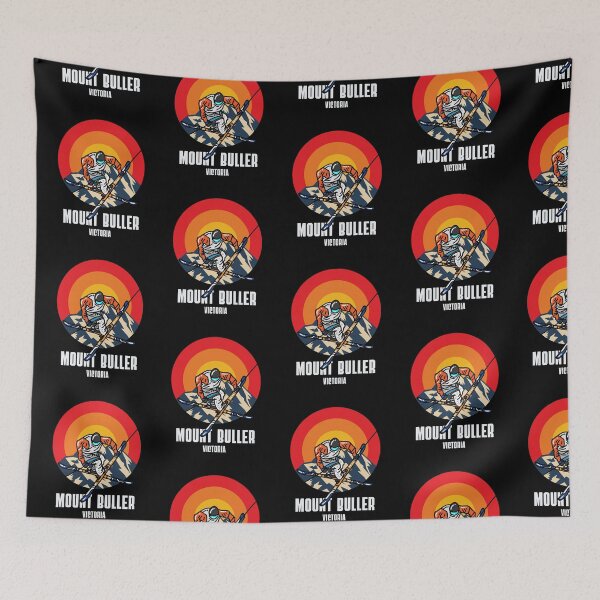Item preview, Mount Buller Victoria designed and sold by sydney-syder.