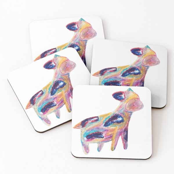 Item preview, Cow designed and sold by Ashley’sAnimalz.