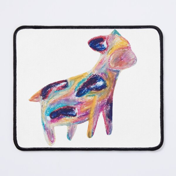 Item preview, Cow designed and sold by Ashley’sAnimalz.