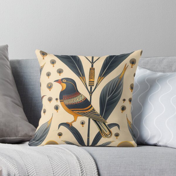 Item preview, "Timeless Elegance: Ancient Egyptian Pattern Set v2" designed and sold by Print2Harbor.