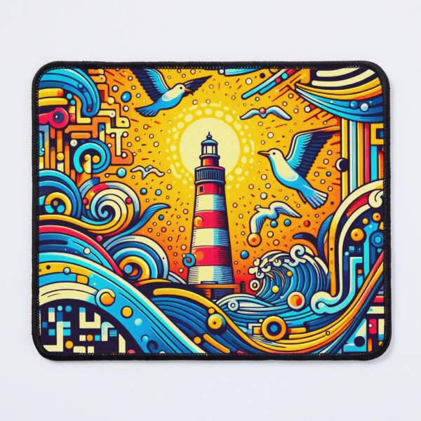 Item preview, Sea code designed and sold by Suppers.