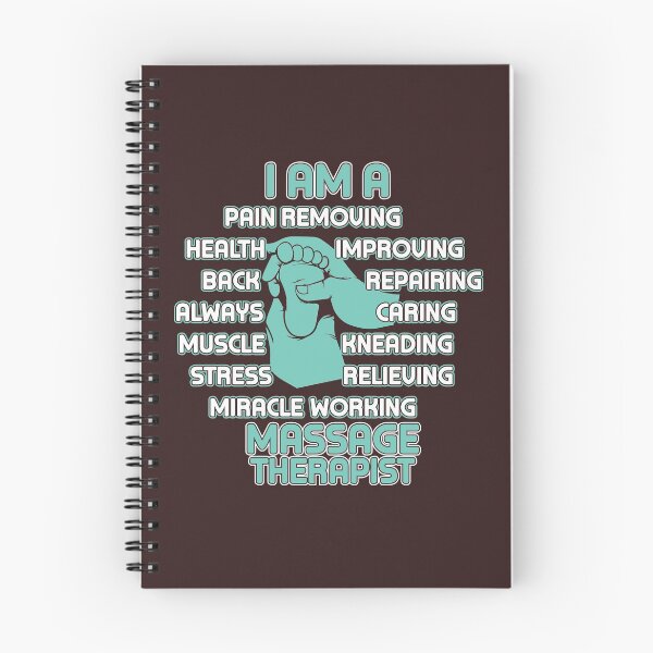 Item preview, Miracle worker massage therapist designed and sold by redkent.