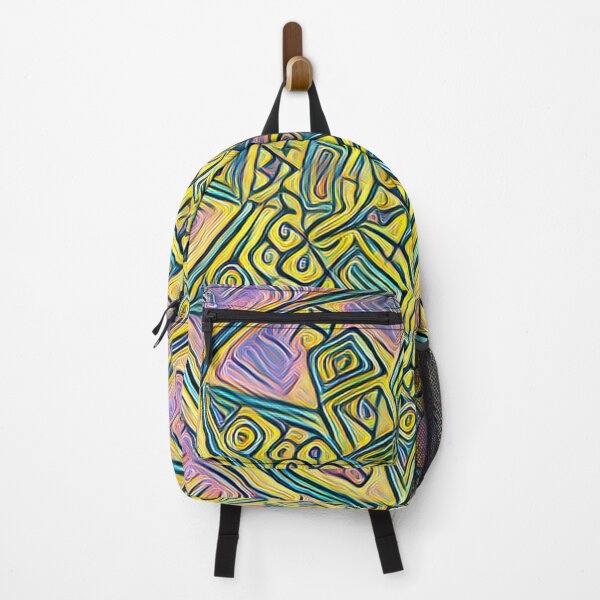 Item preview, Aztec colour designed and sold by Ben Katene.
