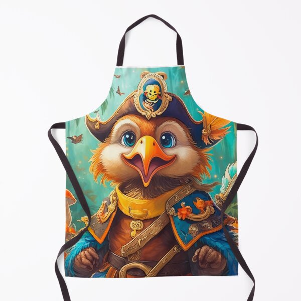 Item preview, Whimsical Mutant Voyager designed and sold by DFLC Prints.