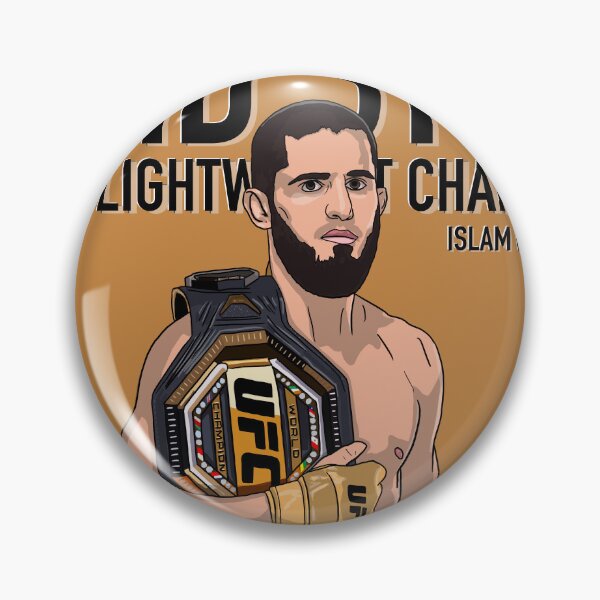 Item preview, And Still: Islam Makhachev’s Dominance Continues designed and sold by GrizzlyCollective.