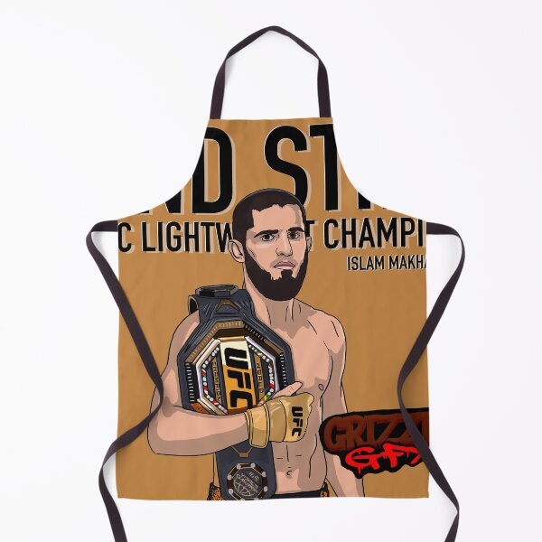 Item preview, And Still: Islam Makhachev’s Dominance Continues designed and sold by GrizzlyCollective.
