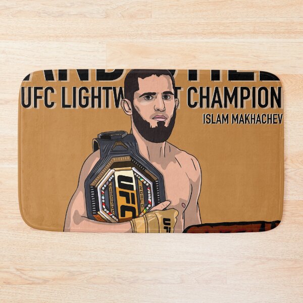 Item preview, And Still: Islam Makhachev’s Dominance Continues designed and sold by GrizzlyCollective.
