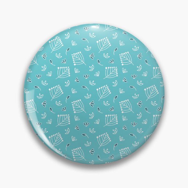 Item preview, Turquoise Pollen Symphony designed and sold by Larify.
