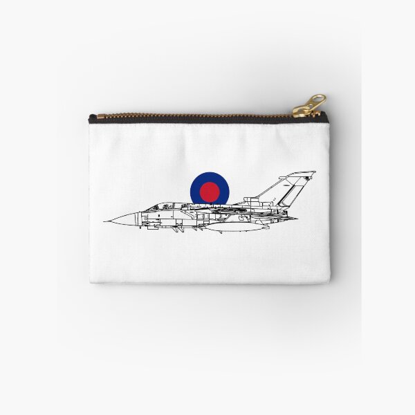 Artikelvorschau, Panavia Tornado (RAF) Kein Text entworfen und verkauft von Scribbly McPiggles.