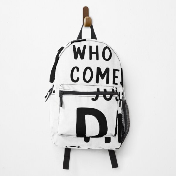 Item preview, Just A Dad Who Always Comes Back with the Milk designed and sold by Kannan-Ravi.
