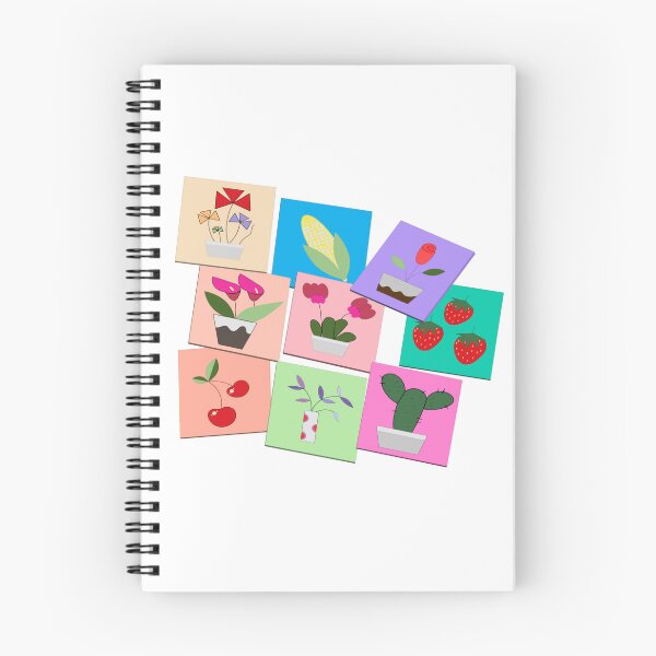 Item preview, Paintings of flowers, potted plants and fruits designed and sold by wonghong.