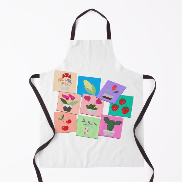 Item preview, Paintings of flowers, potted plants and fruits designed and sold by wonghong.