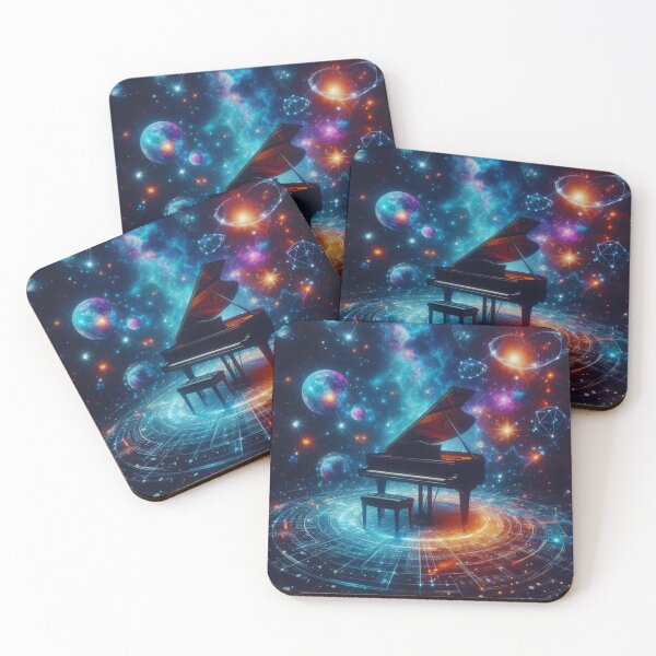 Item preview, Celestial Symphony designed and sold by Em Phics.