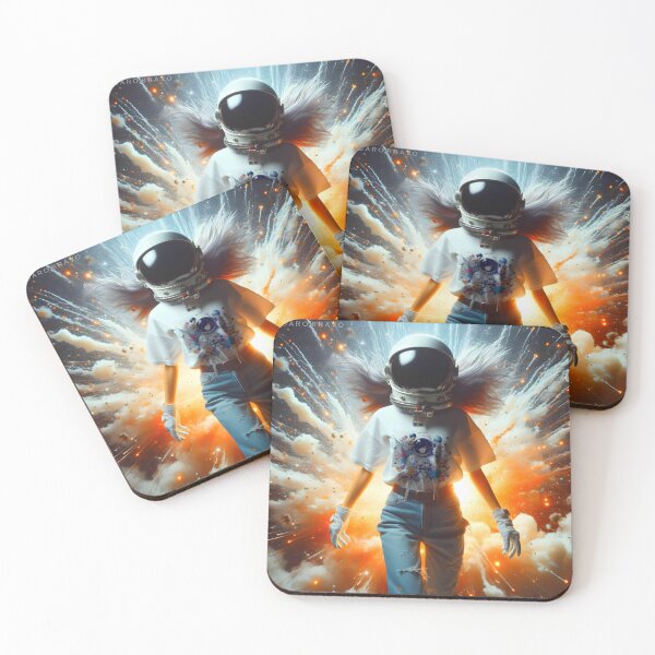 Item preview,  Out Space Life #29 designed and sold by FigaroBravo.