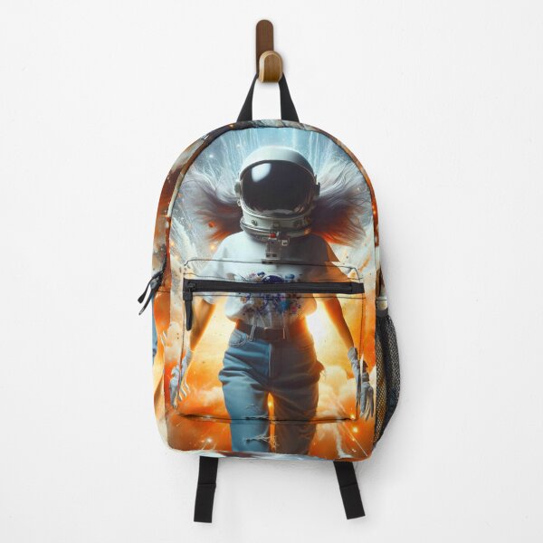 Item preview, Out Space Life #29 designed and sold by FigaroBravo.